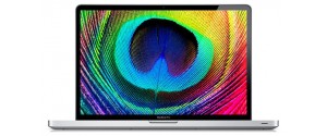 Mid 2010 17" MacBook Pro